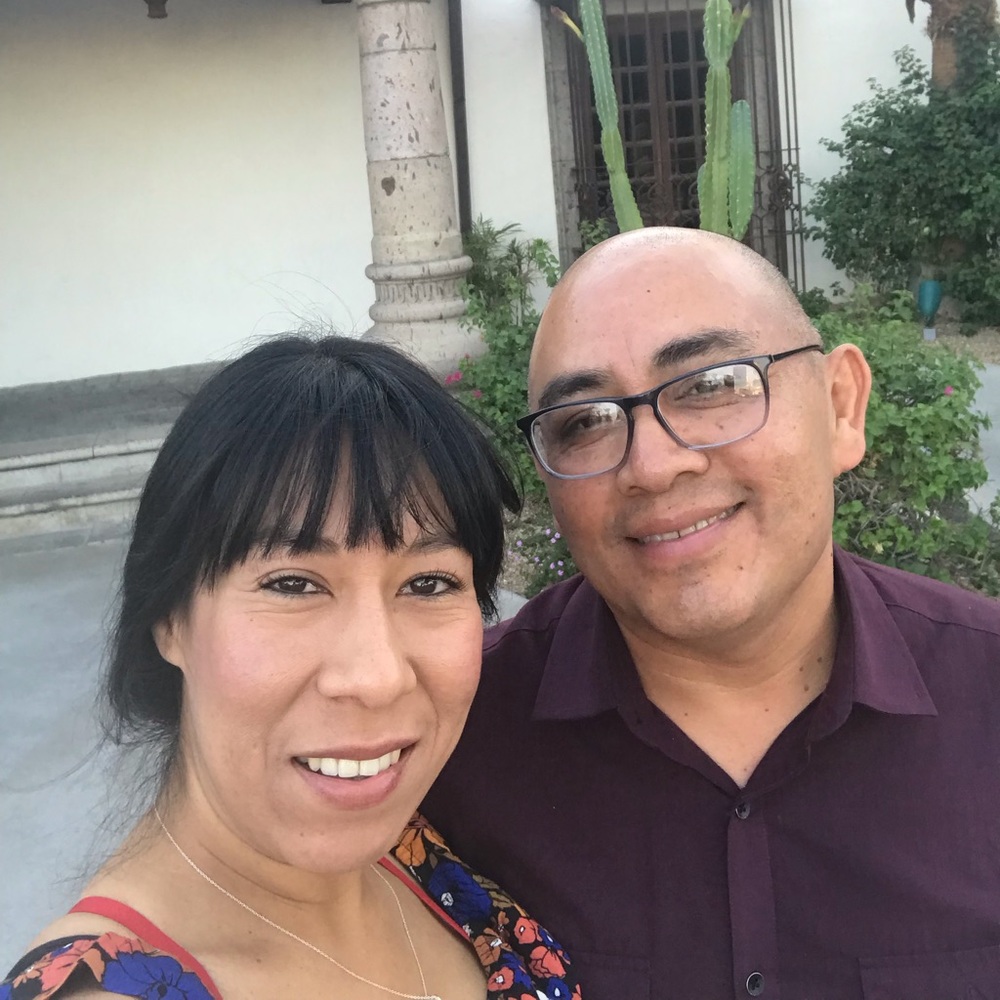 Meet your Posher, Evelyn